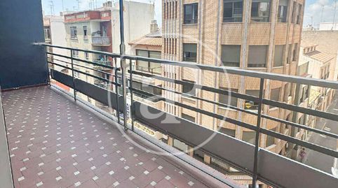 Foto 3 de Piso en venta en Carrer L'escorredor, Centro, Burriana / Borriana
