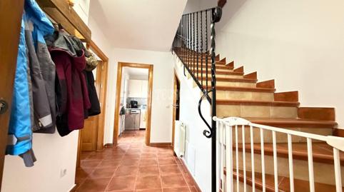 Foto 3 de Casa adosada en venda a C. del Carmen, Uclés, Cuenca