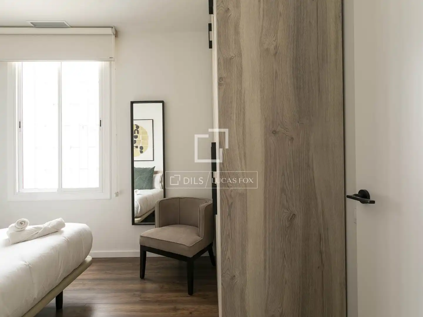 Piso con terraza en venta en Ciutat Vella, imagen 23