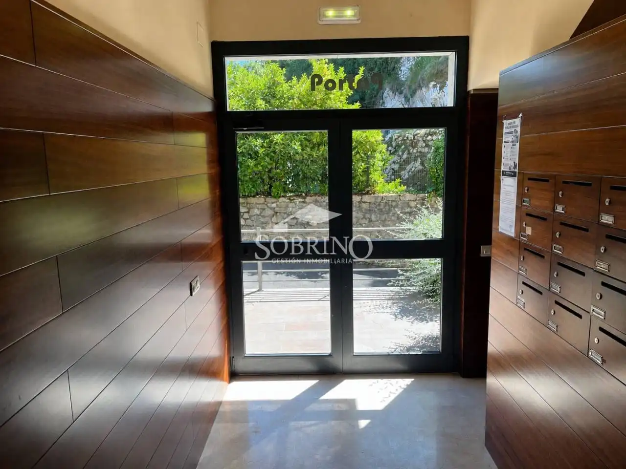 Flat for sale in Llanes  with Heating, Furnished and Alarm