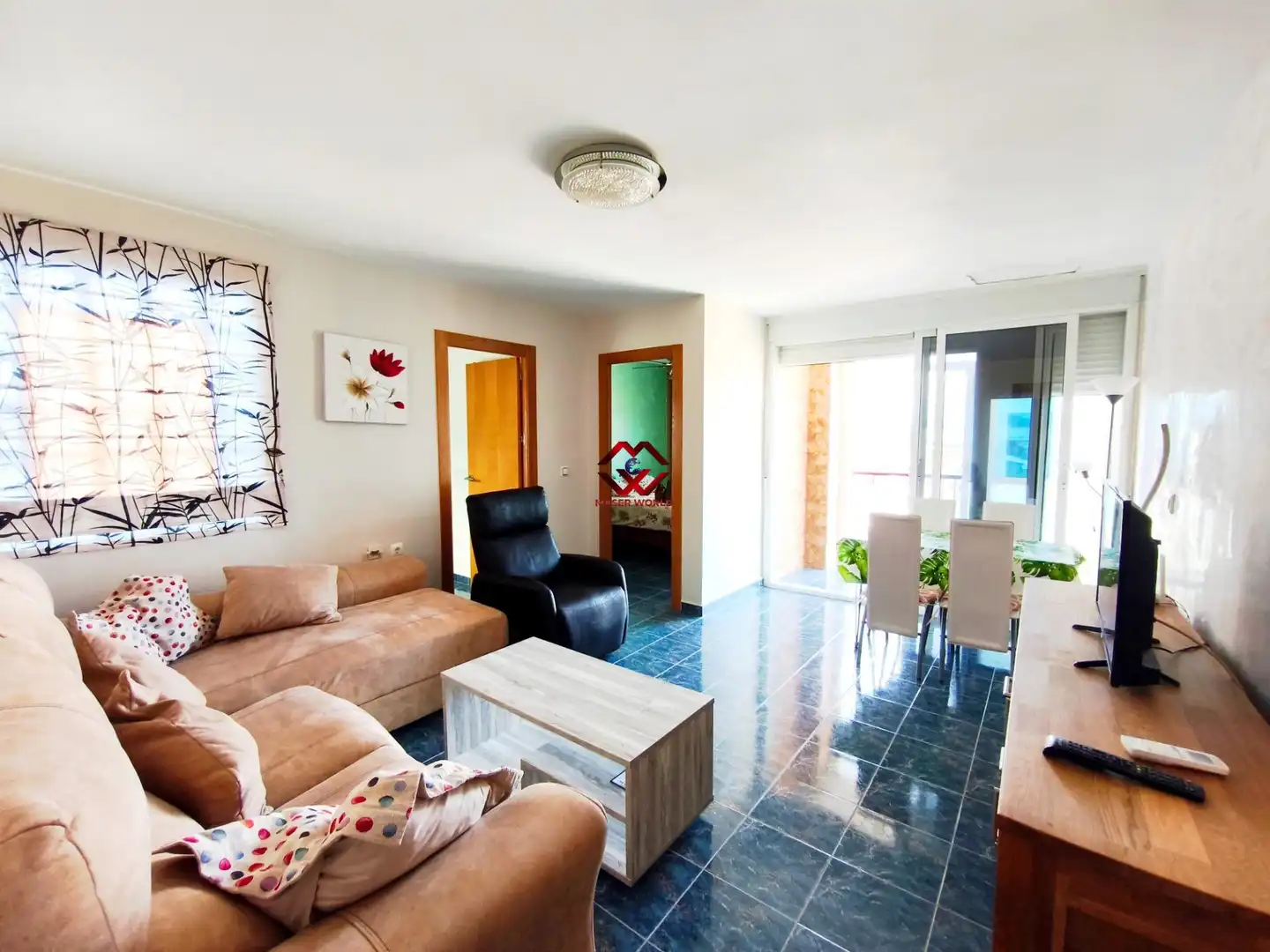 Appartement compact avec ascenseur à vendre à Avenida RIO SEGURA, imagen 7