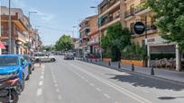 Exterior view of Flat for sale in Albolote  with Air Conditioner, Heating and Terrace