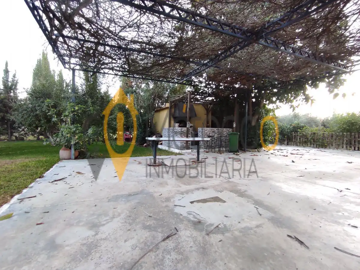 Casa o chalet en venta en Carmona, Carmona