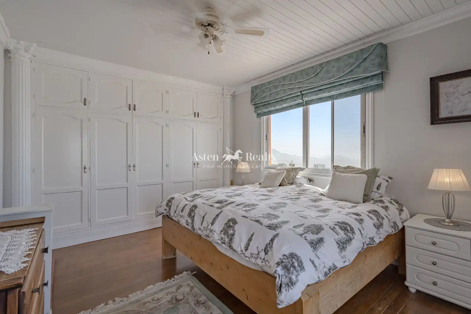 Habitación de Casa o chalet en venta en Adeje con Aire acondicionado, Terraza y Piscina