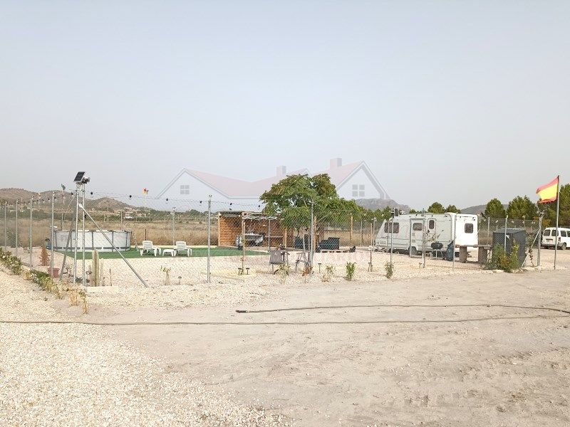 Residencial en venda en Salinas