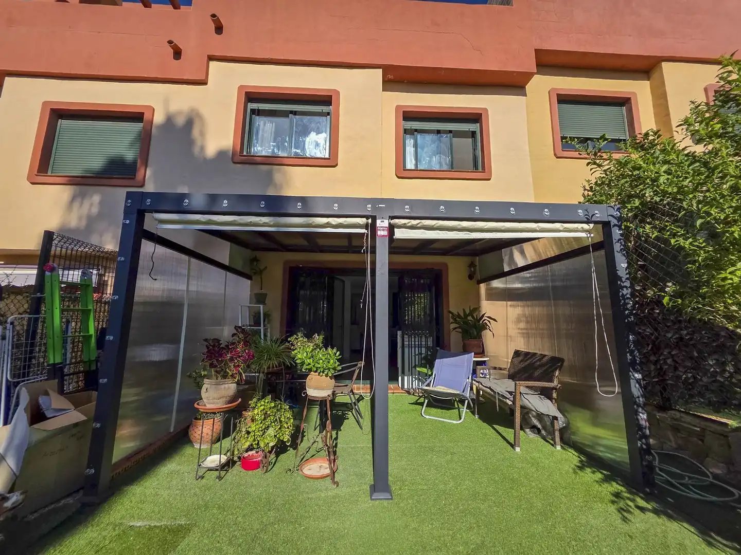 Terraced house with pool for sale in N-340 147, imagen 25