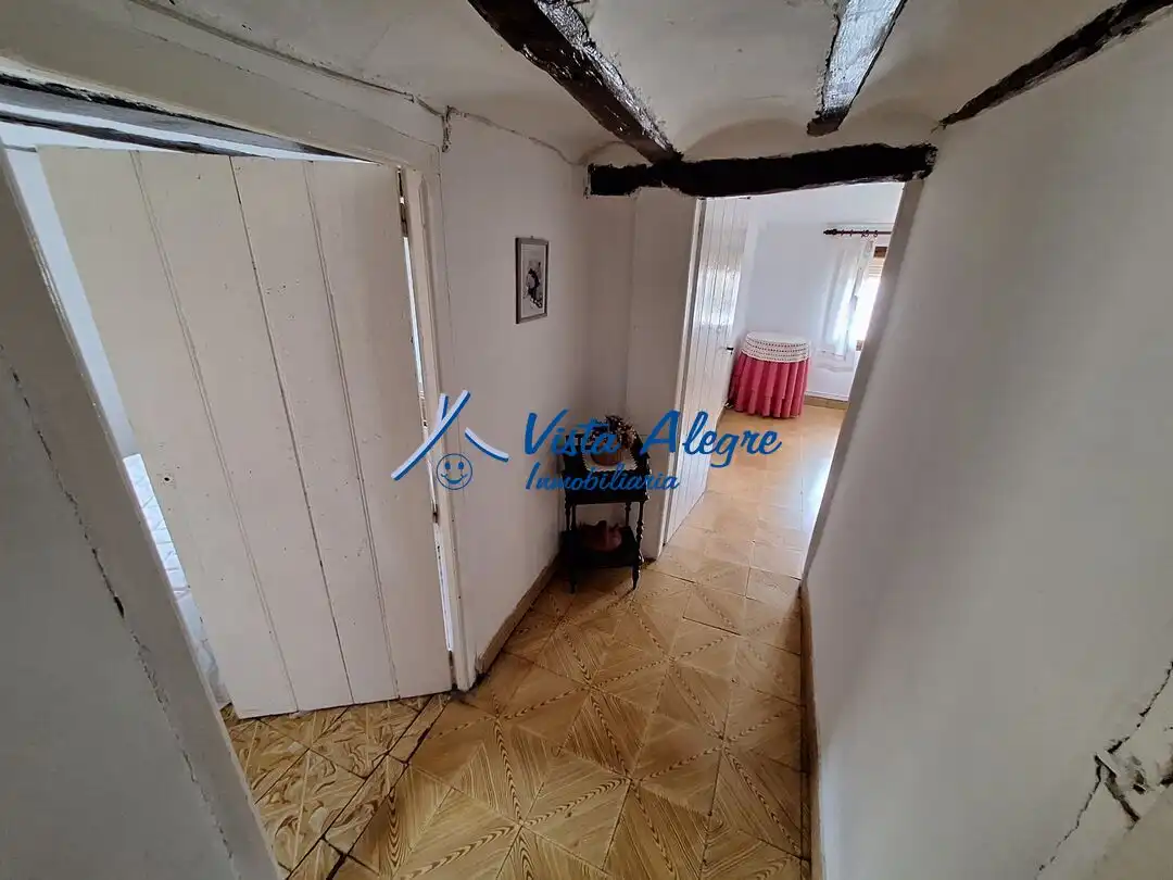 Casa o chalet en venta en Ollauri con Calefacción, Trastero y Amueblado
