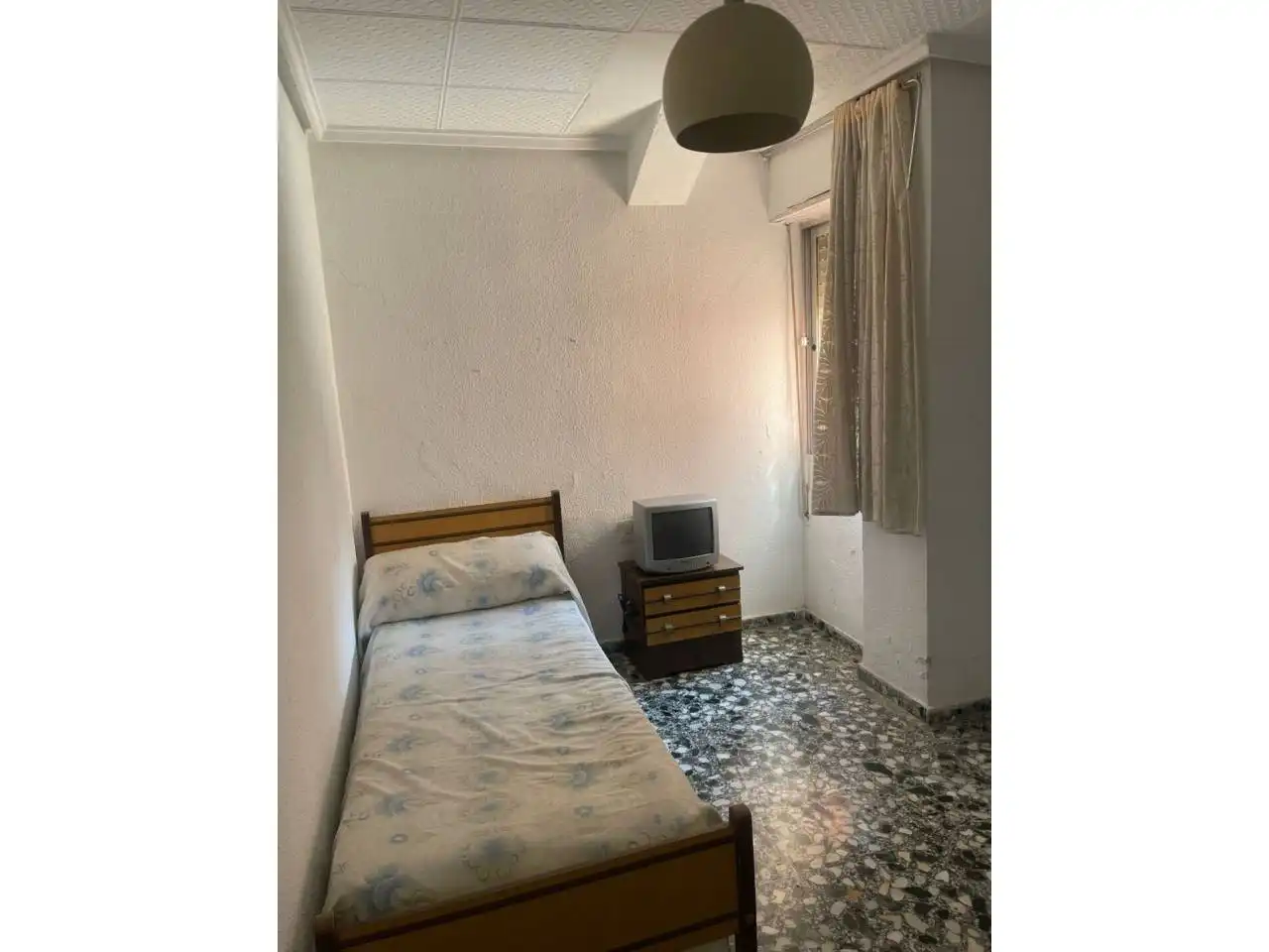 Habitación de Piso en venta en Valencia