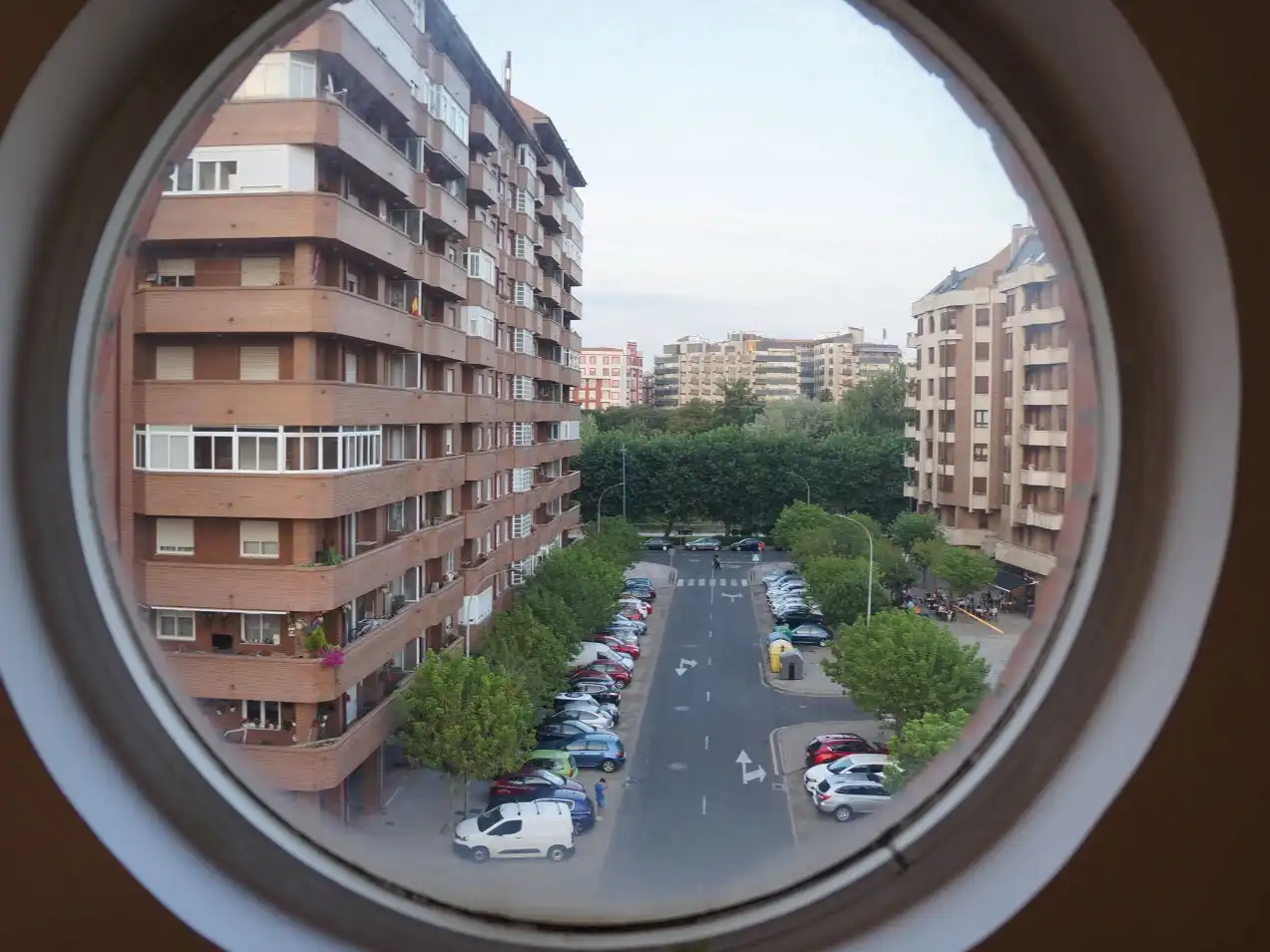 Apartament amb ascensor de lloguer a calle Astorga 5, imagen 4