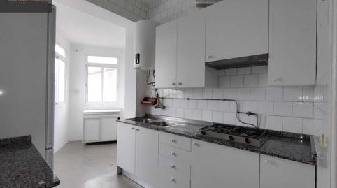 Photo 5 of Flat to rent in Rúa Marques de Cerralbo, Ciudad Vieja, A Coruña Capital