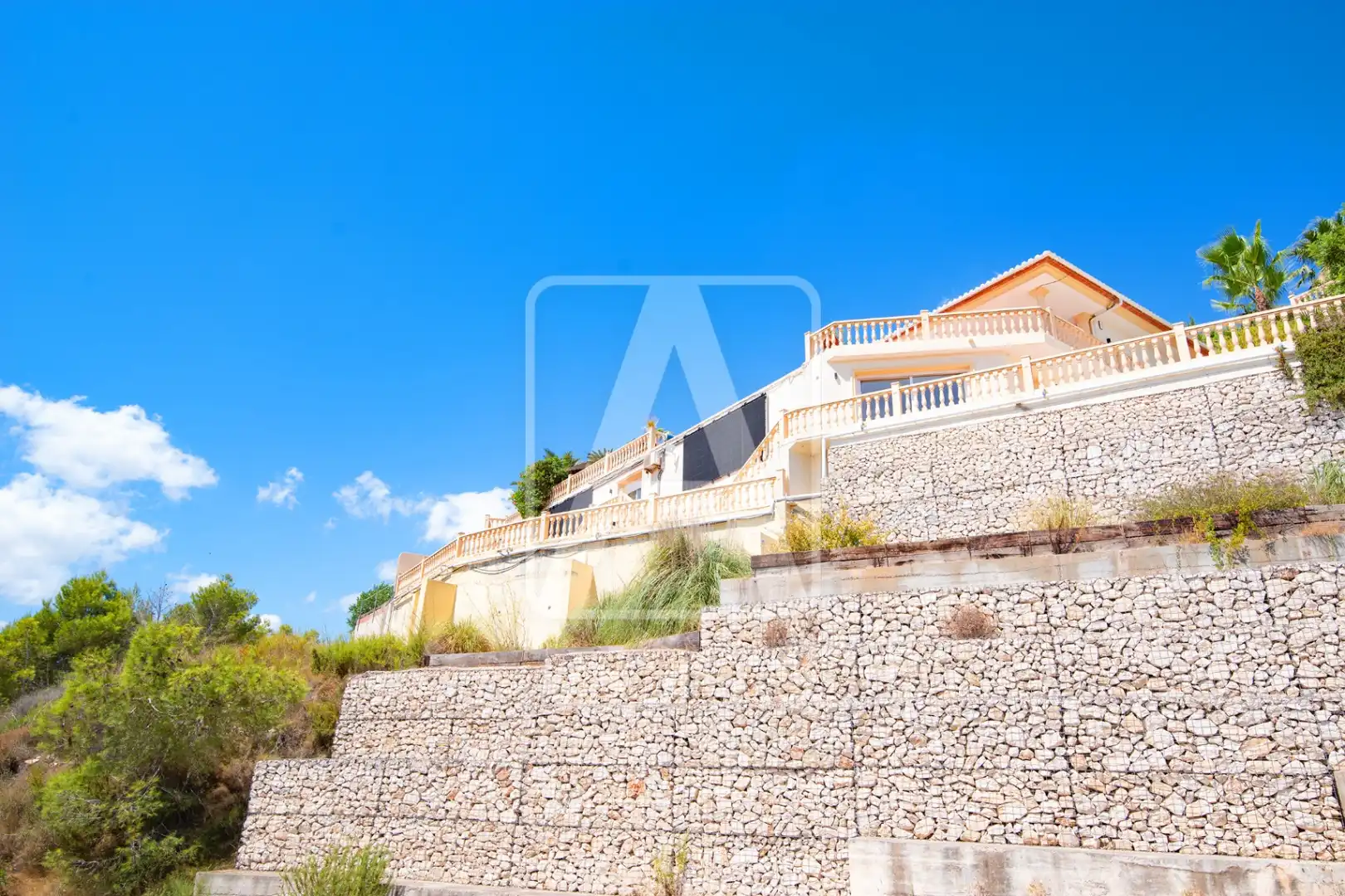 Villa mit Pool zum Verkauf in Benimeit - Tabaira, imagen 56