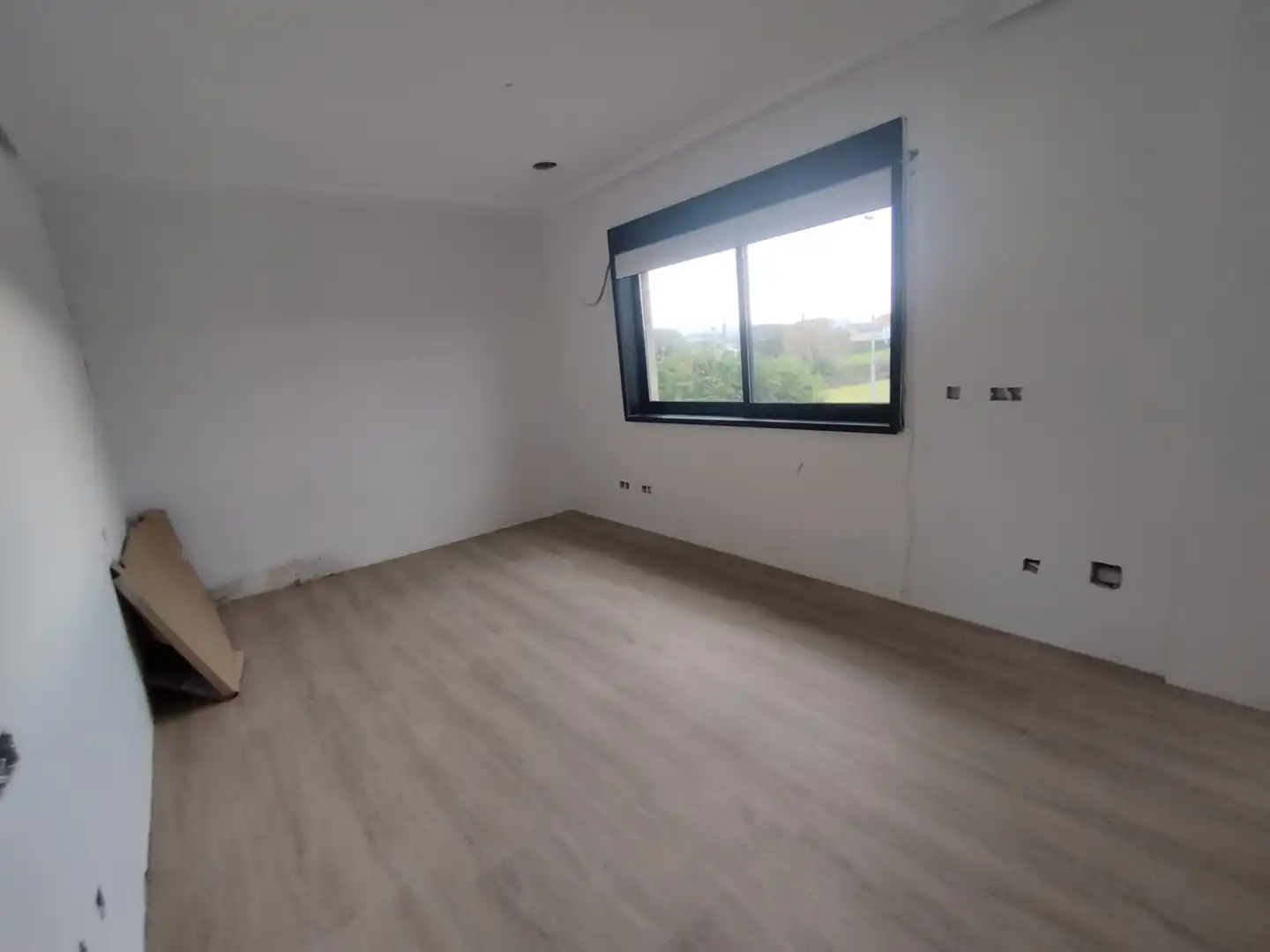 Habitatge amb terrassa en venda a Rúa Cruz de Arriba, imagen 24