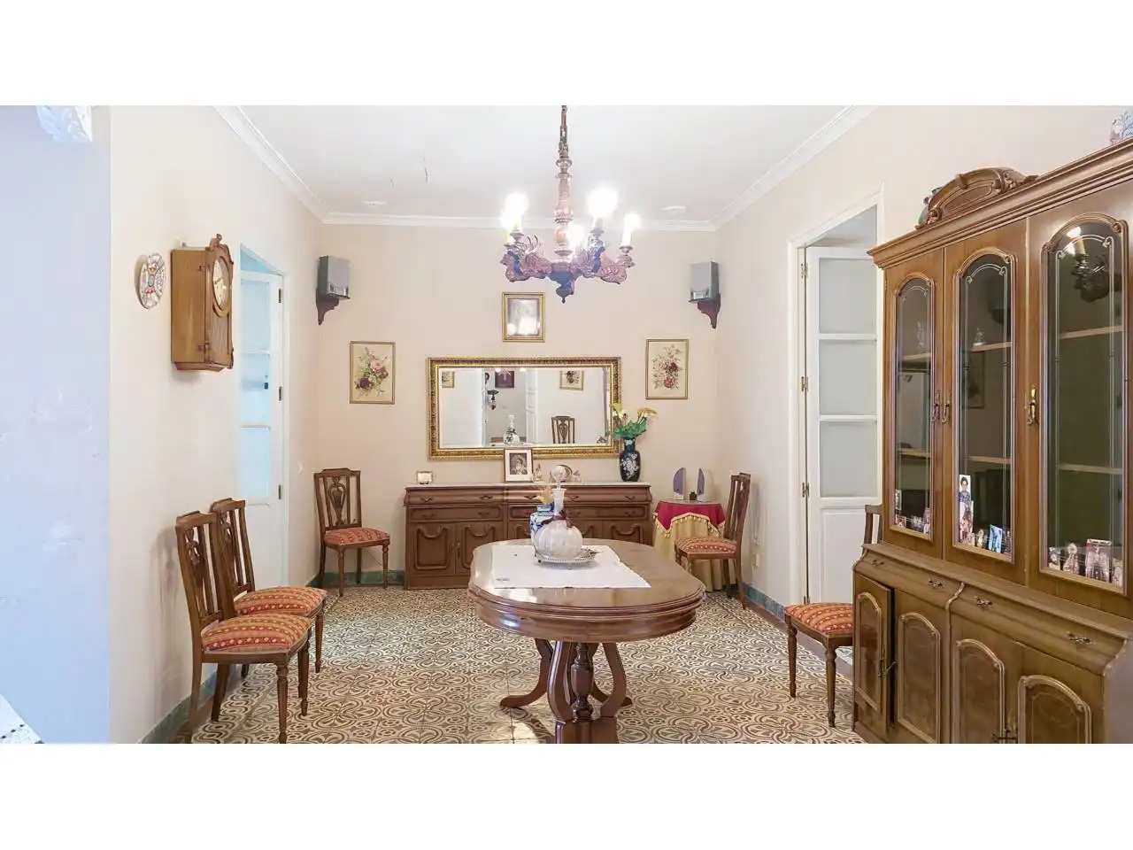 Maison avec jardin à vendre à Calle Blas Infante 31, imagen 11