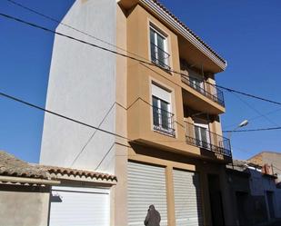 Exterior view of Attic for sale in Cañada  with Balcony