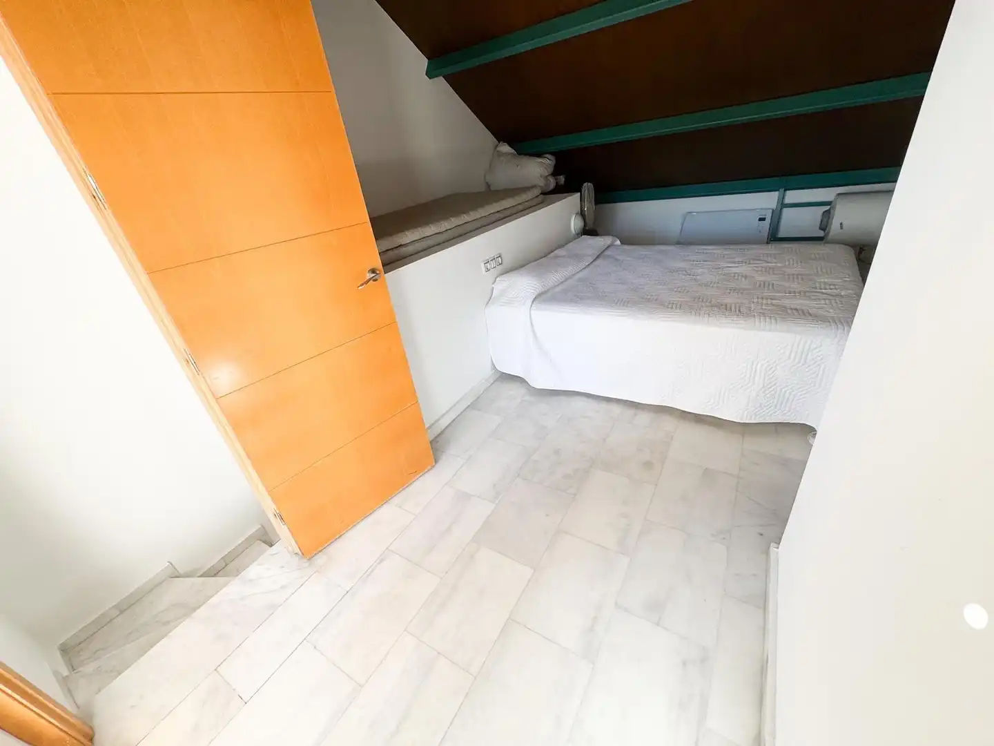 Adosado con terraza en venta en El Portil, imagen 36