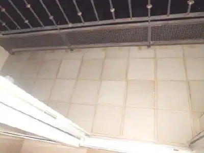 Flat for rent in Ciudad Jardín - Zoco