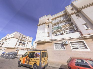 Piso en venta en Calle Rio Almanzora 3