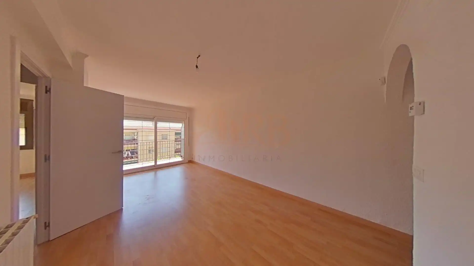 Bedroom of Flat for sale in Viladecans  with Terrace and Balcony