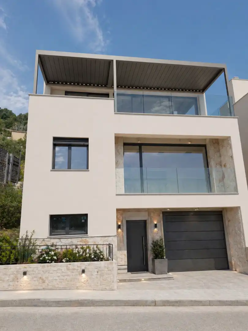 Casa o xalet en venda a Carrer de Fra Joan Bo, 14, Génova