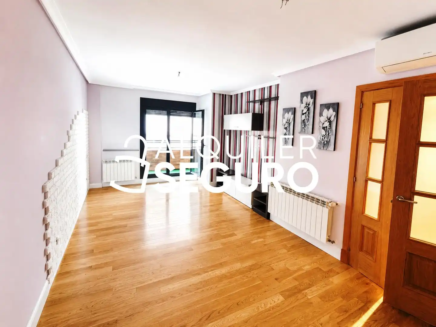 Wohnung zur Miete in CLAUDIO COELLO, El Quiñón