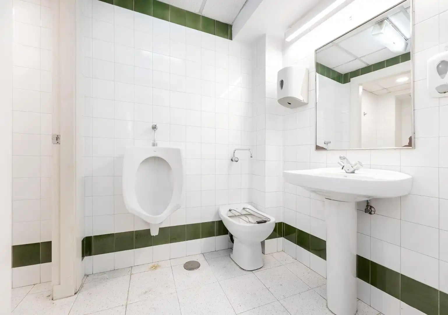 Baño de Piso en venta en Granada