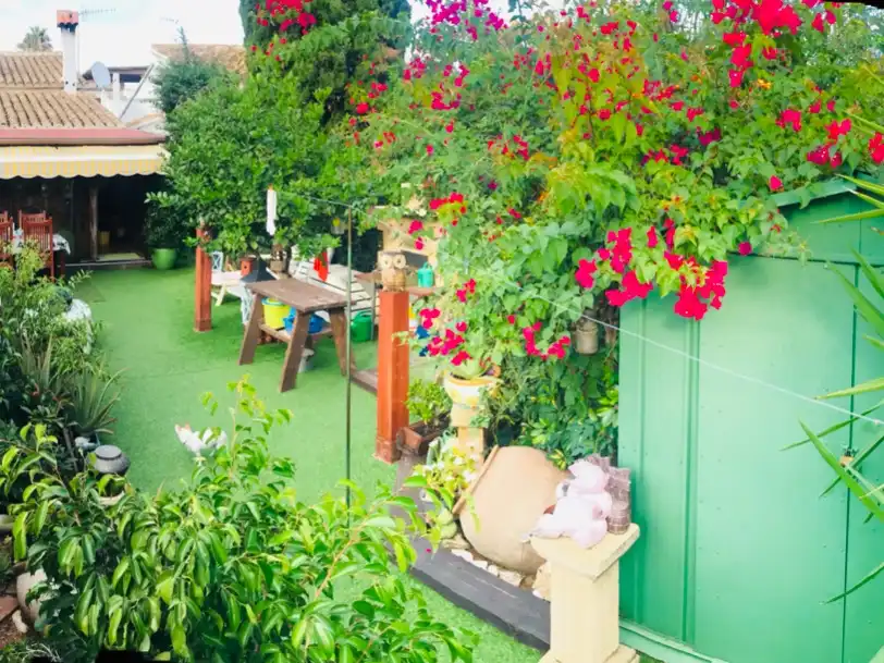 Bungalow con piscina in affitto a Carrer Mar Càspia 3, imagen 19