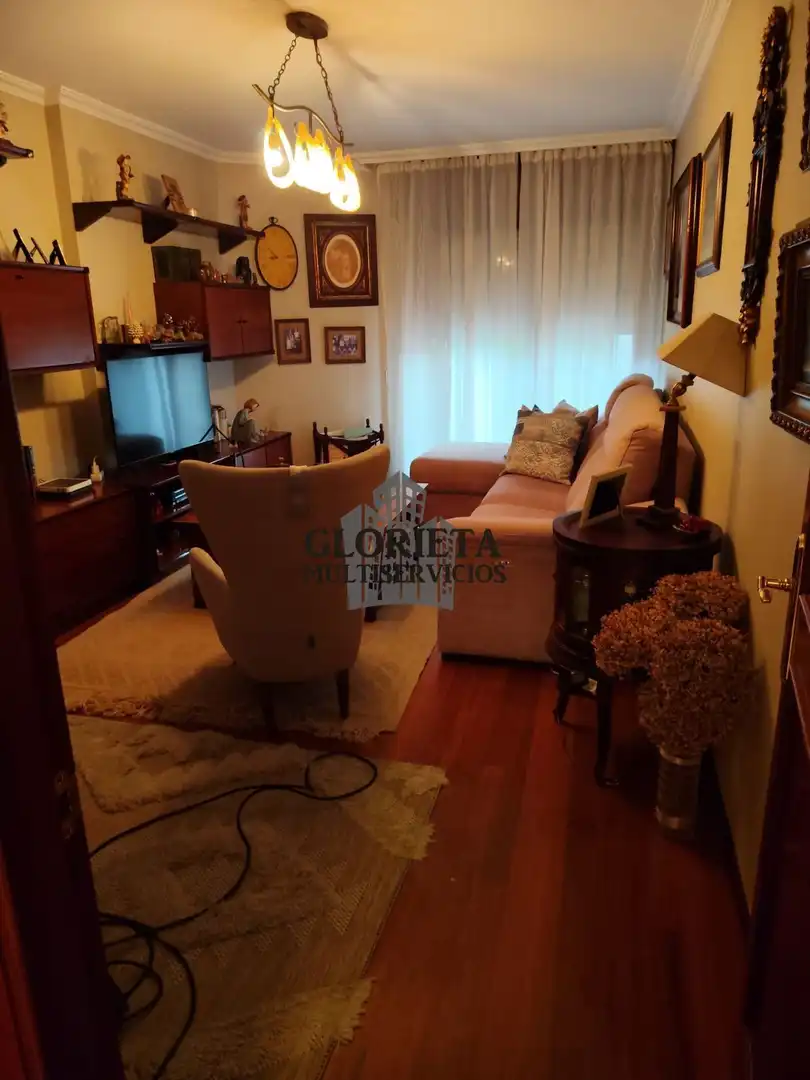 Flat with lift for sale in Darbo, imagen 6