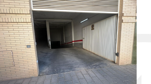 Foto 2 de Garaje en venta en Calle Carmen Conde, 1, San Pedro, Albacete