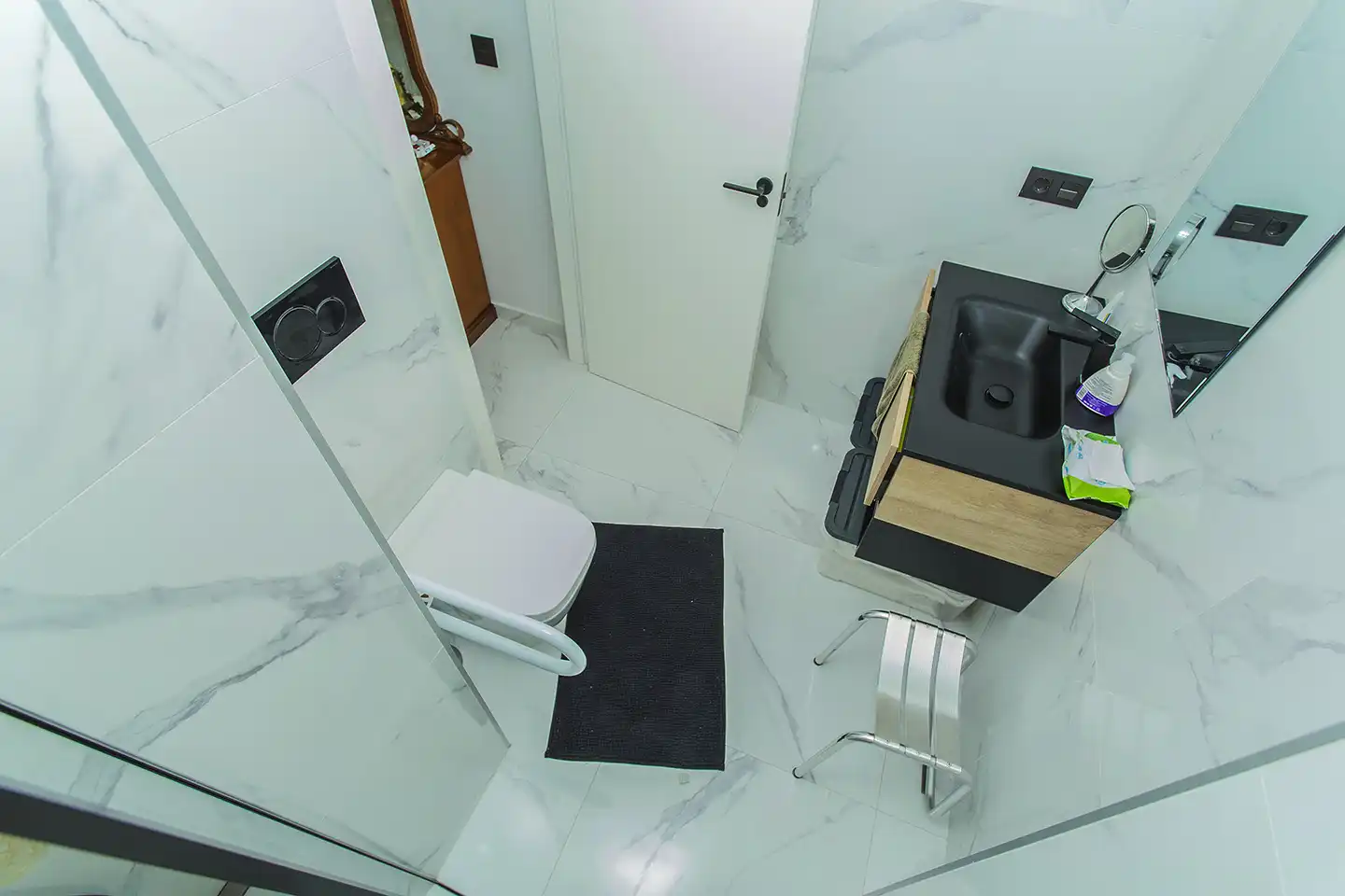 Apartamento con piscina en venta en Centro, imagen 19