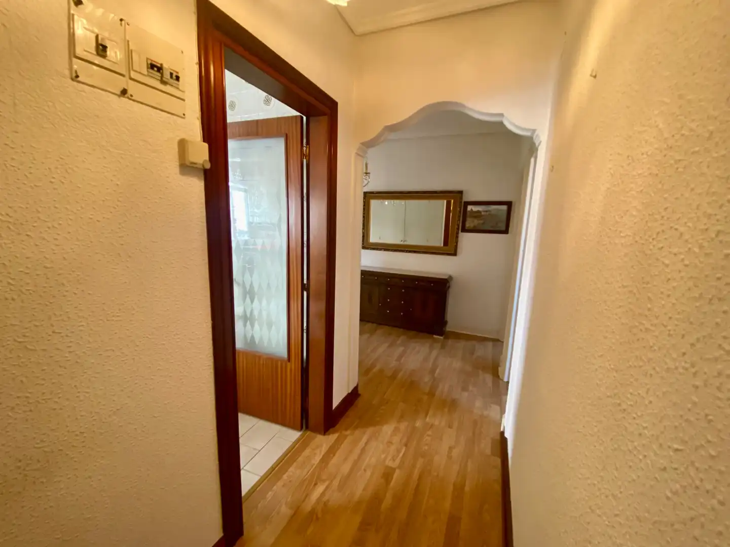 Piso en venta en Santurtzi  con Calefacción y Amueblado