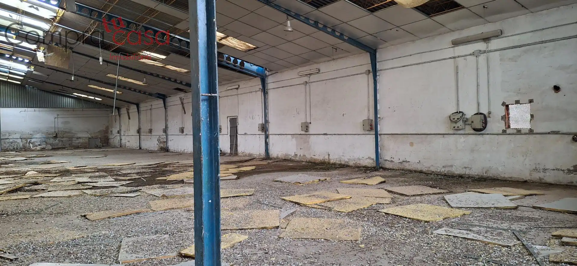 Terreni e lotti in vendita a Calle VENTA NUEVA-LA 14, imagen 3