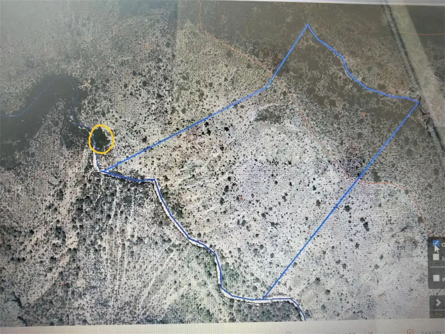 Terreno en venta en Yeste
