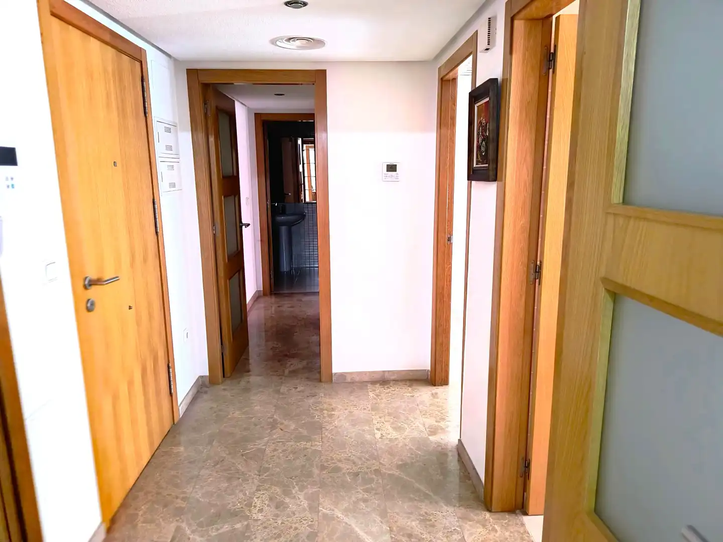 Piso de alquiler en Ronda Sur