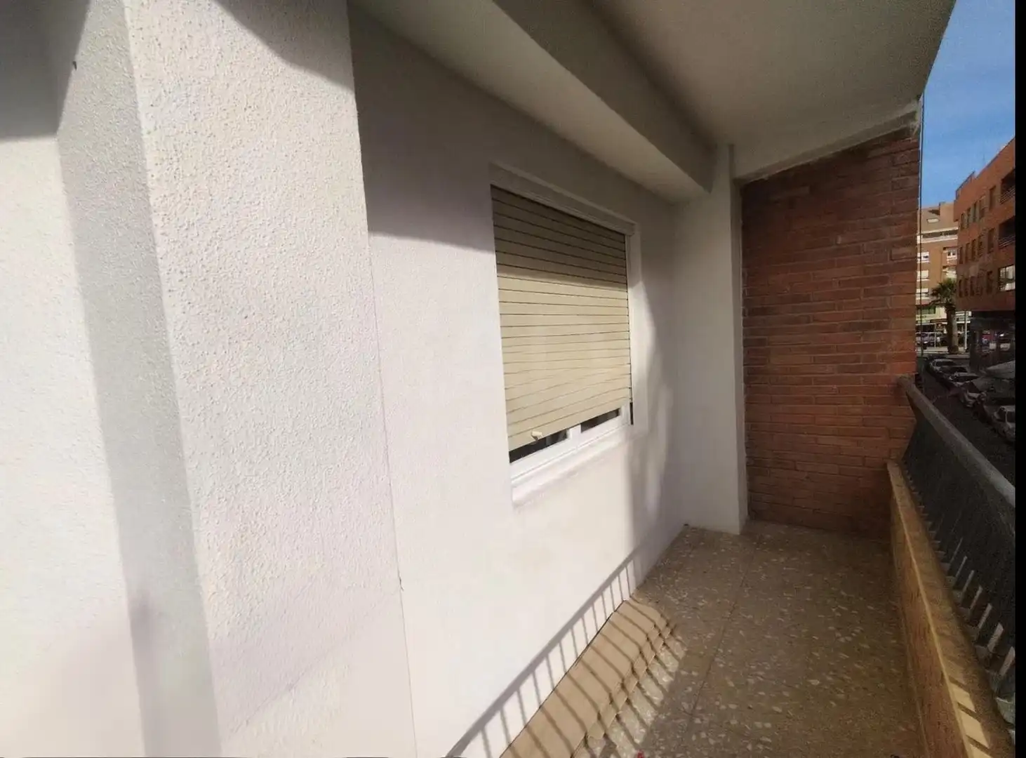 Terraza de Piso en venta en Elda con Terraza