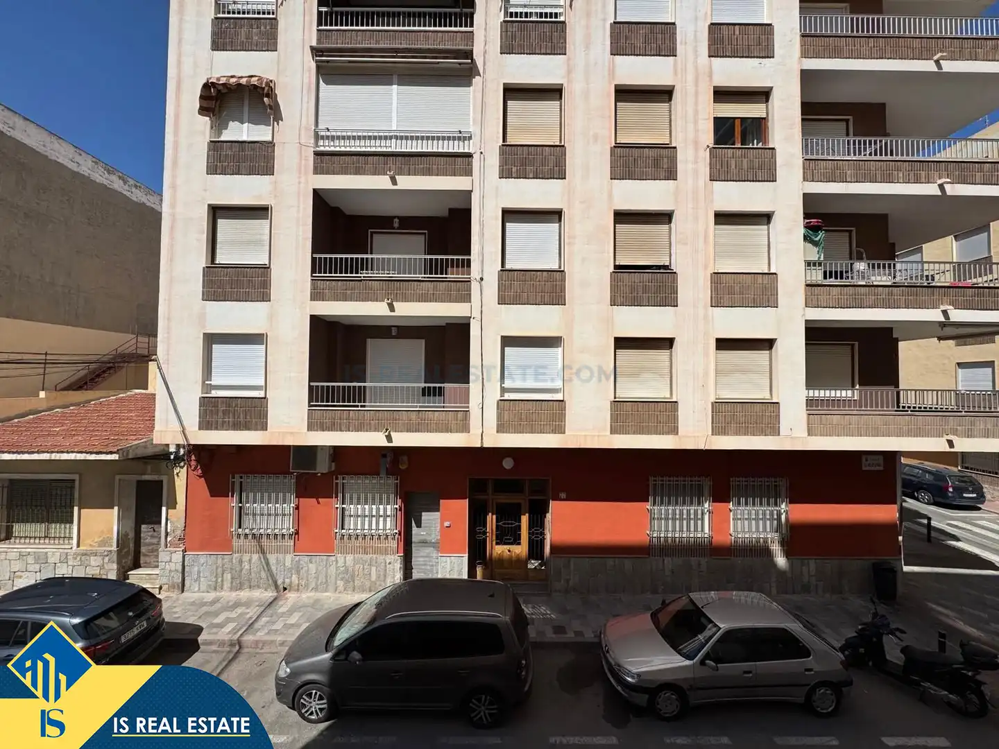 Apartment for sale in Playa del Cura, imagen 16