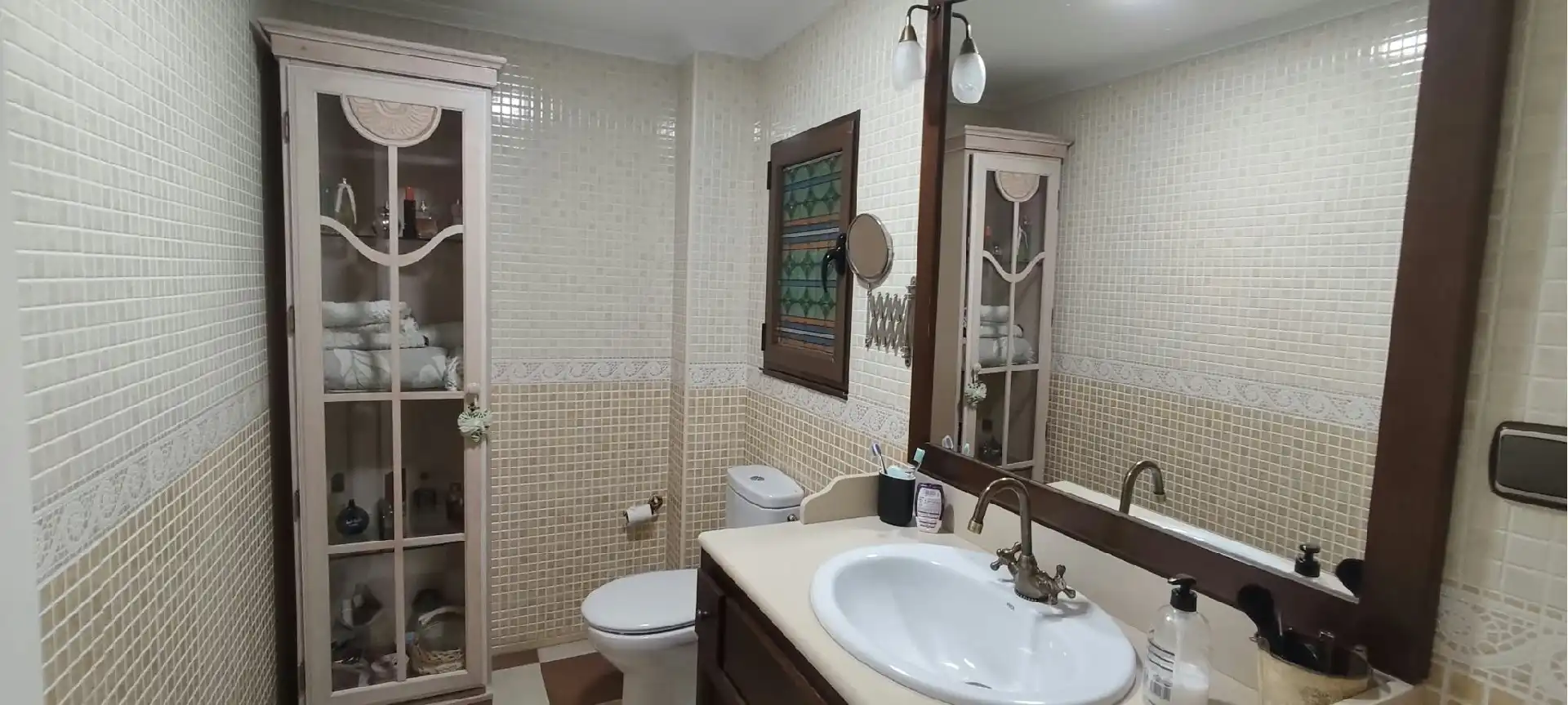 Chalet con jardín en venta en La Bañeza, imagen 19