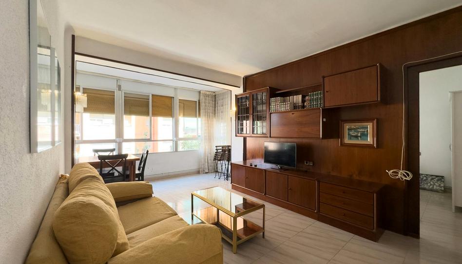 Foto 1 de Pis de lloguer a N/a, El Turó de la Peira, Barcelona