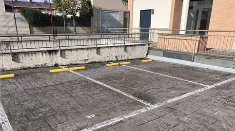 Foto 5 de Garatge en venda a Calle Julián Fernández Ollero, 10, Haro, La Rioja