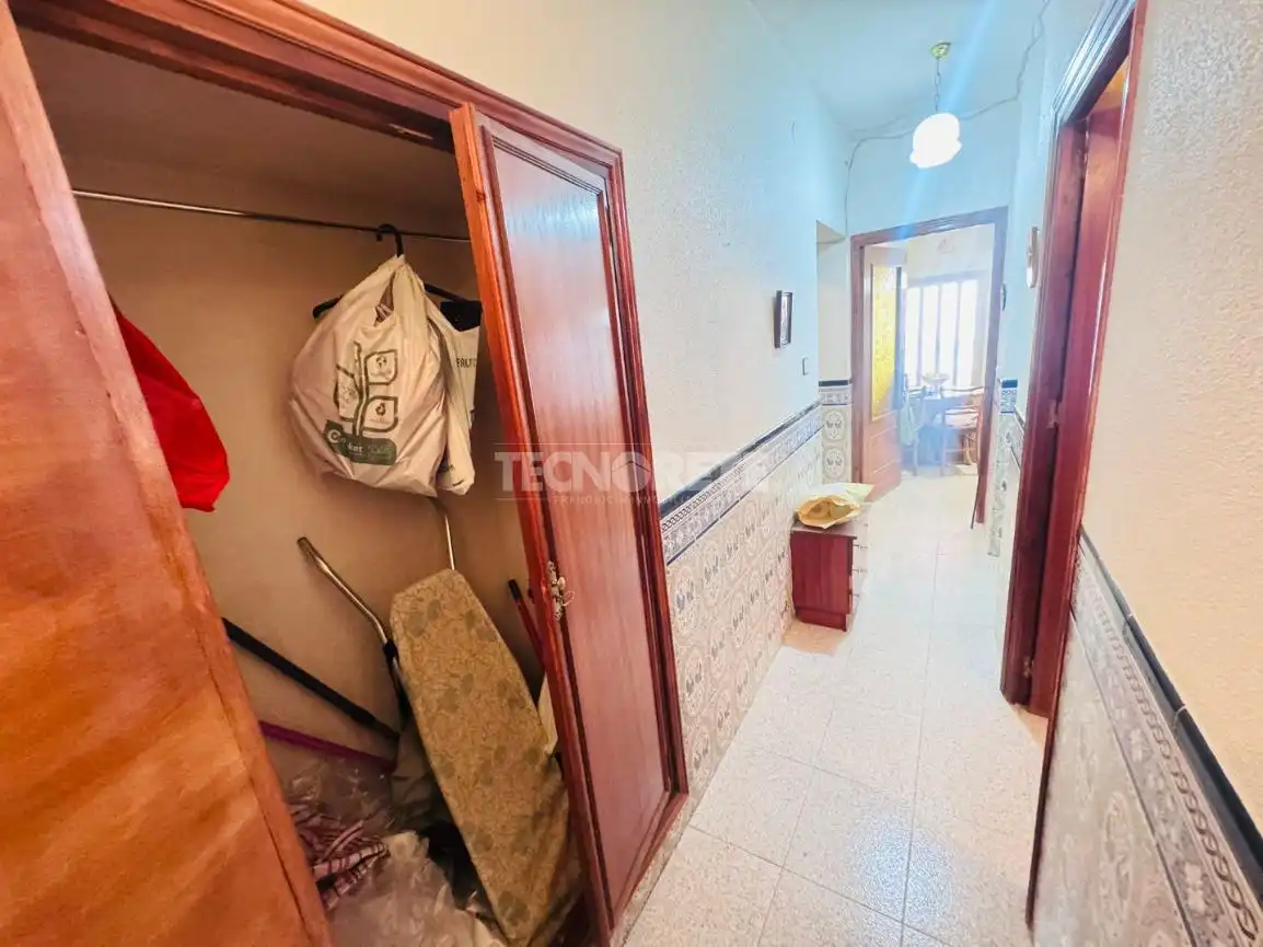 Casa adosada en venda en Gálvez amb Calefacció i Terrassa