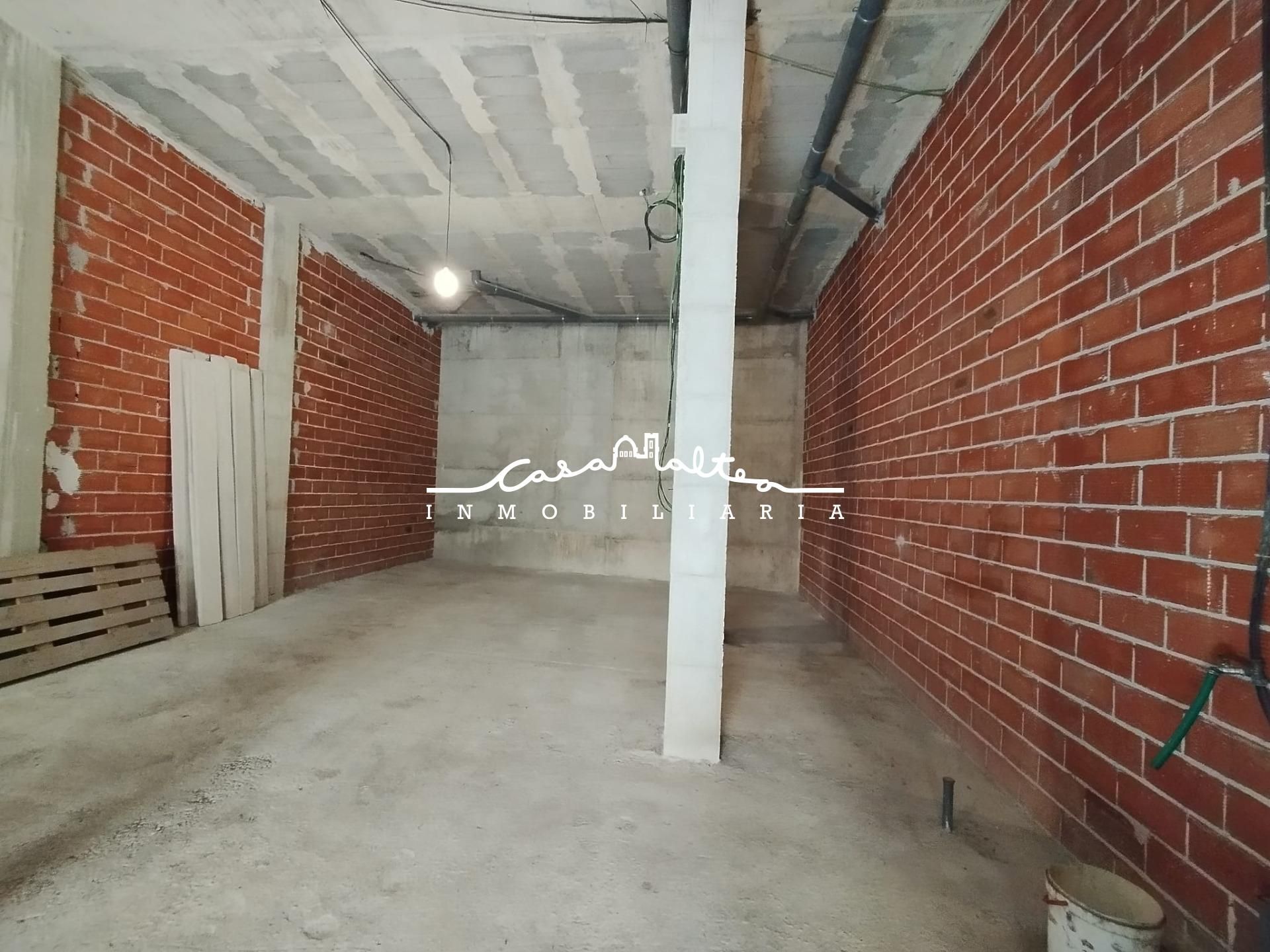 Geschaftsraum zum verkauf in Callosa d'en Sarrià