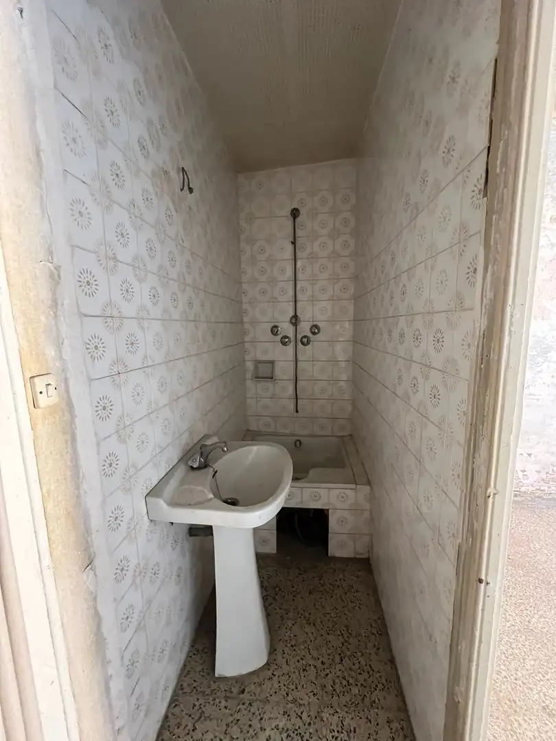 Bathroom of Country homes for sale in Tordera  with Private garden, Storage room and Swimming Pool