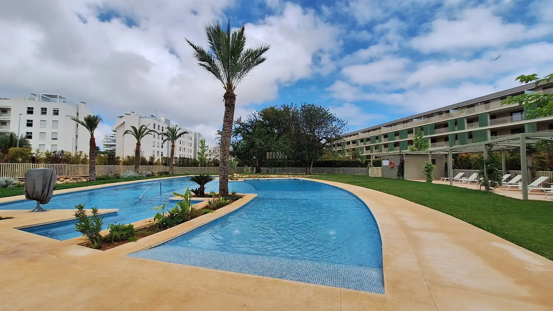 Pis amb piscina en venda a Calle Albiorix, imagen 28