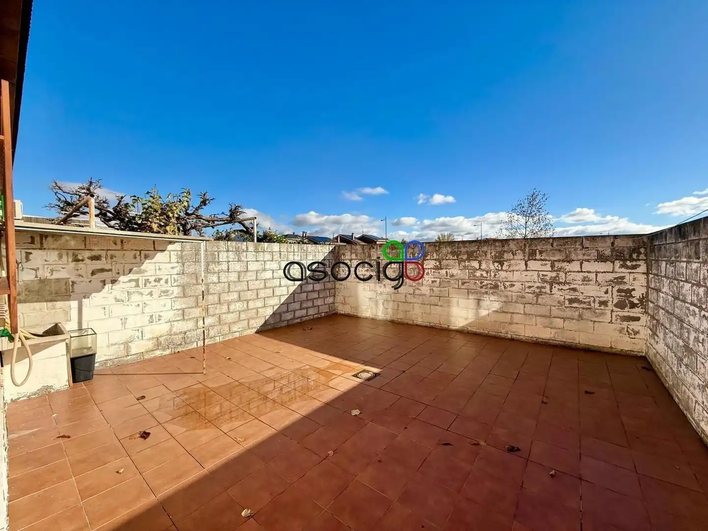 Adossat amb jardí en venda a SIMÓN BOLÍVAR, imagen 7