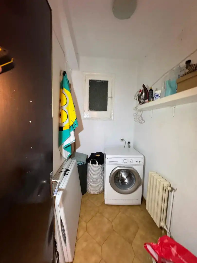 Schlafzimmer von Haus oder Chalet zum Verkauf in Manresa mit Terrasse und Balkon