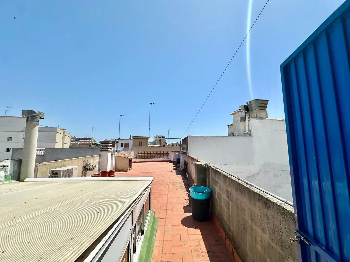 Casa amb terrassa en venda a L'Alcúdia, imagen 42