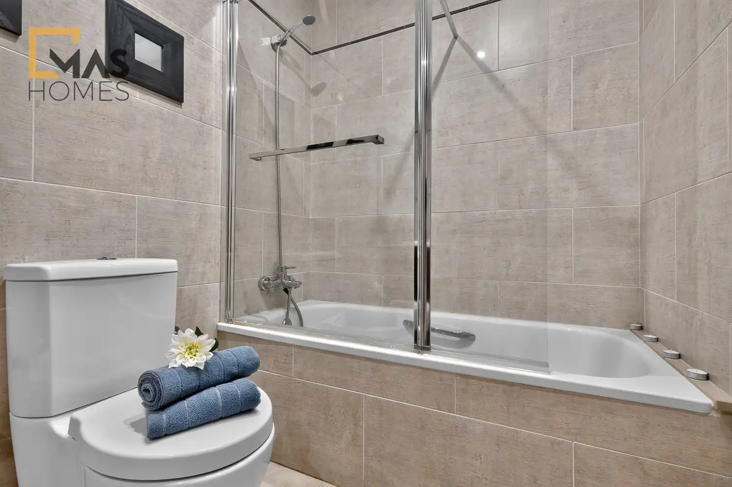 Baño de Piso en venta en Terrassa con Aire acondicionado, Calefacción y Trastero