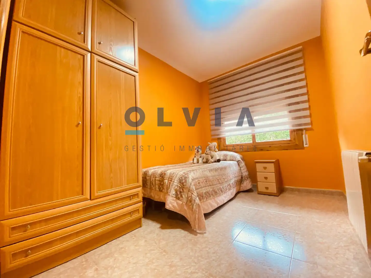 Flat with terrace for sale in Poble, imagen 20