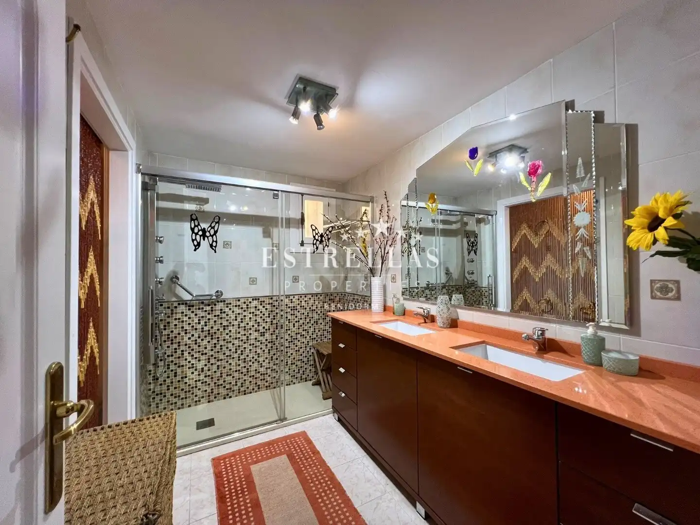 Chalet con terraza en venta en Golf Bahía, imagen 9