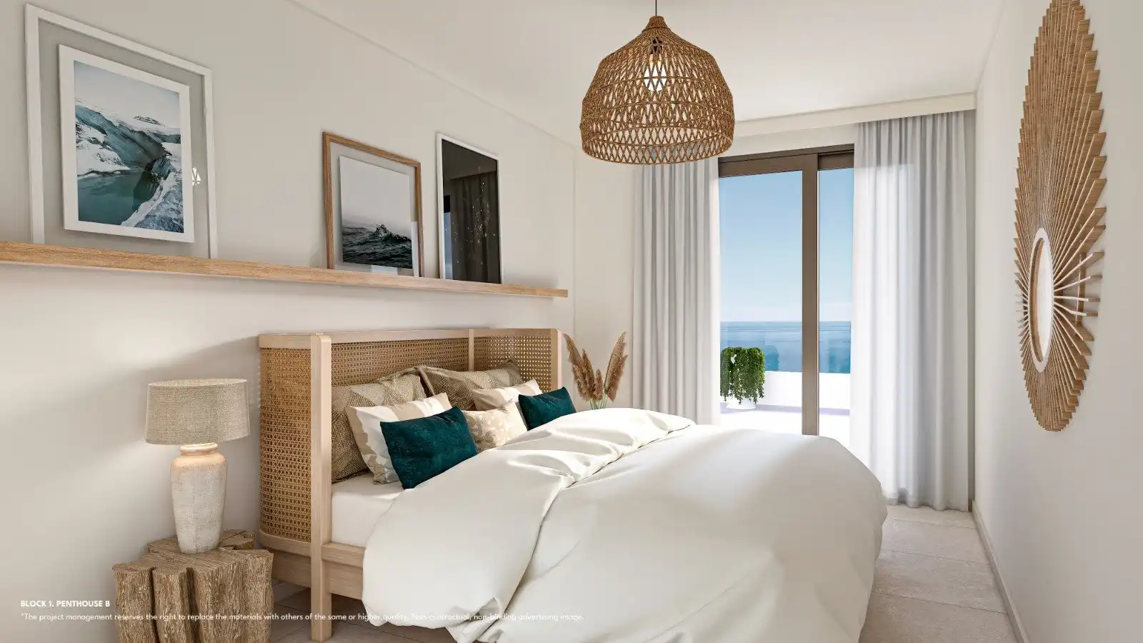 Apartment with lift for sale in Torreblanca del Sol, imagen 20