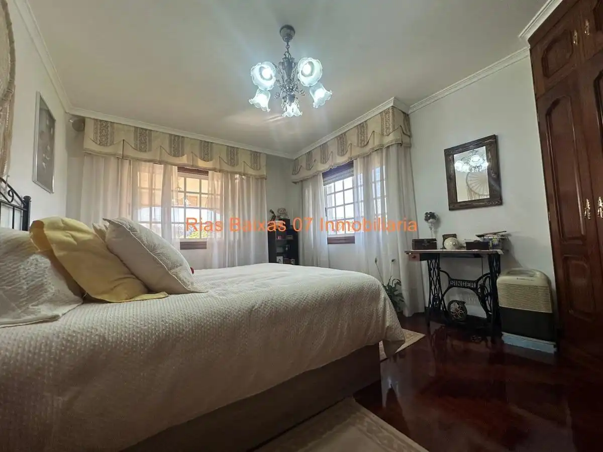 House with garden for sale in Mos, imagen 39